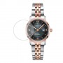 [6 יחידות] Certina DS Caimano C035.007.22.127.01 מגן מסך הידרוג'ל שקוף (סיליקון) לשעון