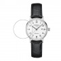 [6 יחידות] Certina DS Caimano C035.210.16.012.00 מגן מסך הידרוג'ל שקוף (סיליקון) לשעון
