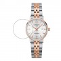 [6 יחידות] Certina DS Caimano C035.210.22.037.01 מגן מסך הידרוג'ל שקוף (סיליקון) לשעון