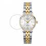 [6 יחידות] Certina DS Caimano C035.210.22.037.02 מגן מסך הידרוג'ל שקוף (סיליקון) לשעון