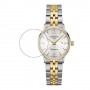 [6 יחידות] Certina DS Caimano C035.210.55.037.02 מגן מסך הידרוג'ל שקוף (סיליקון) לשעון