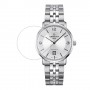 [6 יחידות] Certina DS Caimano C035.407.11.037.00 מגן מסך הידרוג'ל שקוף (סיליקון) לשעון