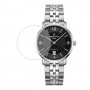 [6 יחידות] Certina DS Caimano C035.407.11.057.00 מגן מסך הידרוג'ל שקוף (סיליקון) לשעון