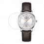 [6 יחידות] Certina DS Caimano C035.407.16.037.01 מגן מסך הידרוג'ל שקוף (סיליקון) לשעון