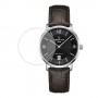 [6 יחידות] Certina DS Caimano C035.407.16.057.00 מגן מסך הידרוג'ל שקוף (סיליקון) לשעון