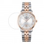 [6 יחידות] Certina DS Caimano C035.407.22.037.01 מגן מסך הידרוג'ל שקוף (סיליקון) לשעון