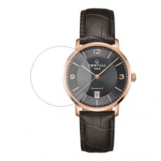 [6 יחידות] Certina DS Caimano C035.407.36.087.00 מגן מסך הידרוג'ל שקוף (סיליקון) לשעון