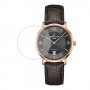 [6 יחידות] Certina DS Caimano C035.407.36.087.00 מגן מסך הידרוג'ל שקוף (סיליקון) לשעון