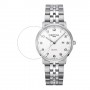 [6 יחידות] Certina DS Caimano C035.410.11.012.00 מגן מסך הידרוג'ל שקוף (סיליקון) לשעון