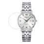 [6 יחידות] Certina DS Caimano C035.410.11.037.00 מגן מסך הידרוג'ל שקוף (סיליקון) לשעון