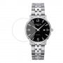 [6 יחידות] Certina DS Caimano C035.410.11.057.00 מגן מסך הידרוג'ל שקוף (סיליקון) לשעון