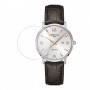 [6 יחידות] Certina DS Caimano C035.410.16.037.01 מגן מסך הידרוג'ל שקוף (סיליקון) לשעון