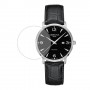 [6 יחידות] Certina DS Caimano C035.410.16.057.00 מגן מסך הידרוג'ל שקוף (סיליקון) לשעון