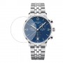 [6 יחידות] Certina DS Caimano C035.417.11.047.00 מגן מסך הידרוג'ל שקוף (סיליקון) לשעון