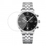 [6 יחידות] Certina DS Caimano C035.417.11.057.00 מגן מסך הידרוג'ל שקוף (סיליקון) לשעון