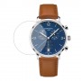[6 יחידות] Certina DS Caimano C035.417.16.047.00 מגן מסך הידרוג'ל שקוף (סיליקון) לשעון