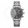 [6 יחידות] Certina DS Caimano C035.417.44.087.00 מגן מסך הידרוג'ל שקוף (סיליקון) לשעון