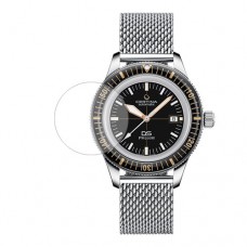 [6 יחידות] Certina DS PH200M C036.407.11.050.01 מגן מסך הידרוג'ל שקוף (סיליקון) לשעון