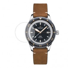 [6 יחידות] Certina DS PH200M C036.407.16.040.00 מגן מסך הידרוג'ל שקוף (סיליקון) לשעון