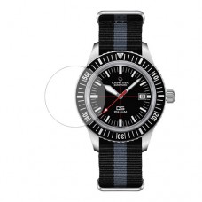 [6 יחידות] Certina DS PH200M C036.407.16.050.00 מגן מסך הידרוג'ל שקוף (סיליקון) לשעון
