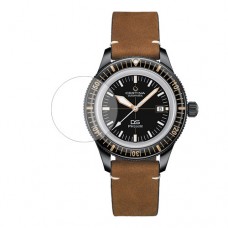 [6 יחידות] Certina DS PH200M C036.407.36.050.00 מגן מסך הידרוג'ל שקוף (סיליקון) לשעון