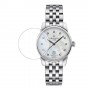 [6 יחידות] Certina DS Podium C001.007.11.116.00 מגן מסך הידרוג'ל שקוף (סיליקון) לשעון