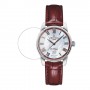 [6 יחידות] Certina DS Podium C001.007.16.423.00 מגן מסך הידרוג'ל שקוף (סיליקון) לשעון