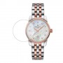 [6 יחידות] Certina DS Podium C001.007.22.116.00 מגן מסך הידרוג'ל שקוף (סיליקון) לשעון