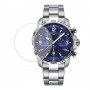 [6 יחידות] Certina DS Podium C001.647.11.047.00 מגן מסך הידרוג'ל שקוף (סיליקון) לשעון
