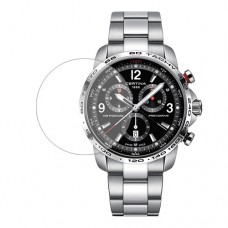 [6 יחידות] Certina DS Podium C001.647.11.057.00 מגן מסך הידרוג'ל שקוף (סיליקון) לשעון