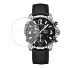 [6 יחידות] Certina DS Podium C001.647.16.057.01 מגן מסך הידרוג'ל שקוף (סיליקון) לשעון
