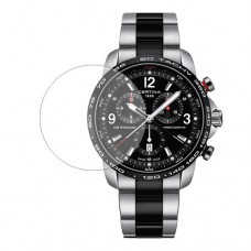 [6 יחידות] Certina DS Podium C001.647.22.057.00 מגן מסך הידרוג'ל שקוף (סיליקון) לשעון