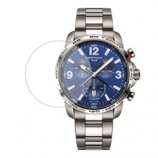 [6 יחידות] Certina DS Podium C001.647.44.047.00 מגן מסך הידרוג'ל שקוף (סיליקון) לשעון
