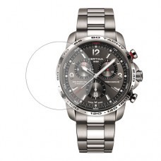 [6 יחידות] Certina DS Podium C001.647.44.087.00 מגן מסך הידרוג'ל שקוף (סיליקון) לשעון