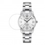 [6 יחידות] Certina DS Podium C034.210.11.037.00 מגן מסך הידרוג'ל שקוף (סיליקון) לשעון