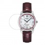 [6 יחידות] Certina DS Podium C034.210.16.427.00 מגן מסך הידרוג'ל שקוף (סיליקון) לשעון