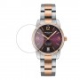 [6 יחידות] Certina DS Podium C034.210.22.427.00 מגן מסך הידרוג'ל שקוף (סיליקון) לשעון