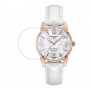 [6 יחידות] Certina DS Podium C034.210.36.117.00 מגן מסך הידרוג'ל שקוף (סיליקון) לשעון