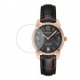 [6 יחידות] Certina DS Podium C034.210.36.127.00 מגן מסך הידרוג'ל שקוף (סיליקון) לשעון