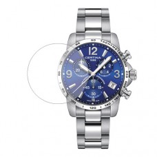 [6 יחידות] Certina DS Podium C034.417.11.047.00 מגן מסך הידרוג'ל שקוף (סיליקון) לשעון