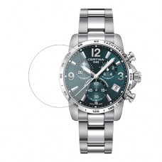 [6 יחידות] Certina DS Podium C034.417.11.097.00 מגן מסך הידרוג'ל שקוף (סיליקון) לשעון