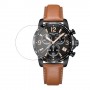 [6 יחידות] Certina DS Podium C034.417.36.057.00 מגן מסך הידרוג'ל שקוף (סיליקון) לשעון