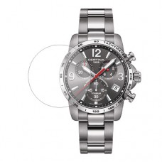 [6 יחידות] Certina DS Podium C034.417.44.087.00 מגן מסך הידרוג'ל שקוף (סיליקון) לשעון