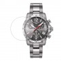 [6 יחידות] Certina DS Podium C034.417.44.087.00 מגן מסך הידרוג'ל שקוף (סיליקון) לשעון