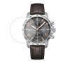 [6 יחידות] Certina DS Podium C034.427.16.087.01 מגן מסך הידרוג'ל שקוף (סיליקון) לשעון