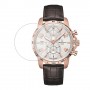 [6 יחידות] Certina DS Podium C034.427.36.037.00 מגן מסך הידרוג'ל שקוף (סיליקון) לשעון