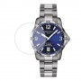 [6 יחידות] Certina DS Podium C034.451.44.047.00 מגן מסך הידרוג'ל שקוף (סיליקון) לשעון