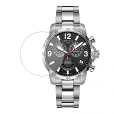 [6 יחידות] Certina DS Podium GMT C034.654.11.057.00 מגן מסך הידרוג'ל שקוף (סיליקון) לשעון