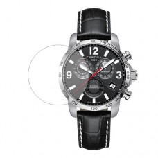 [6 יחידות] Certina DS Podium GMT C034.654.16.057.00 מגן מסך הידרוג'ל שקוף (סיליקון) לשעון