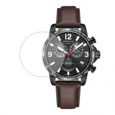 [6 יחידות] Certina DS Podium GMT C034.654.36.057.00 מגן מסך הידרוג'ל שקוף (סיליקון) לשעון